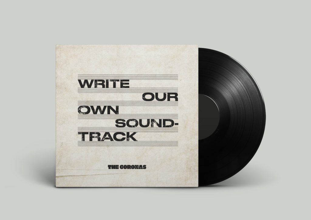 The Coronas – Write Our Own Soundtrack